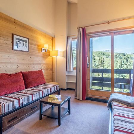 لا بلاني Residence Pierre & Vacances Le Quartz المظهر الخارجي الصورة