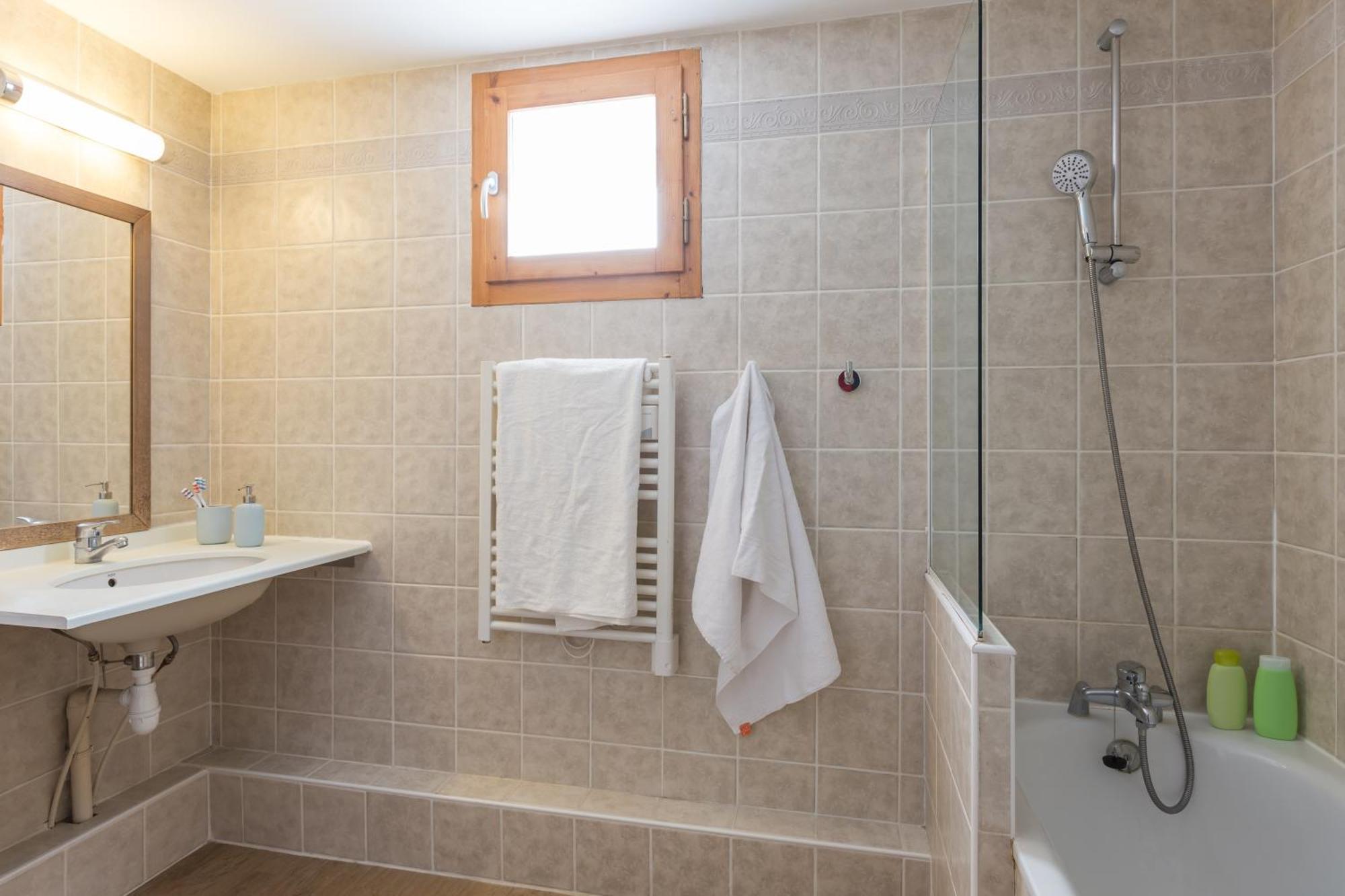 لا بلاني Residence Pierre & Vacances Le Quartz المظهر الخارجي الصورة